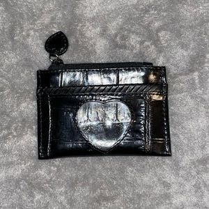 Brighton mini wallet